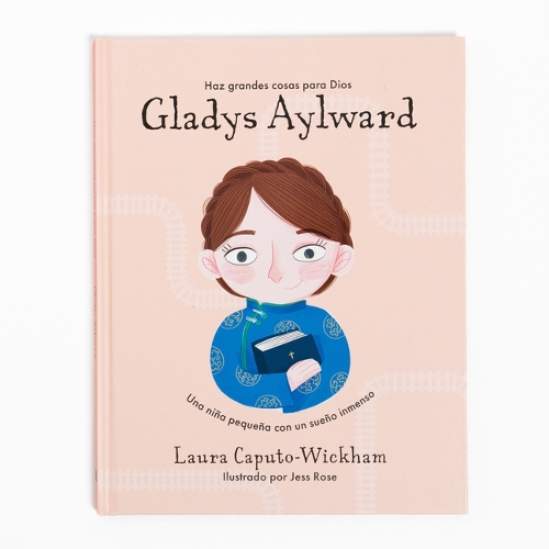 Gladys Aylward (Spanish)