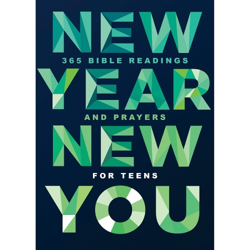 New Year, New You