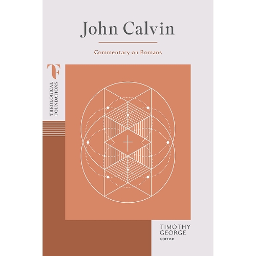 John Calvin