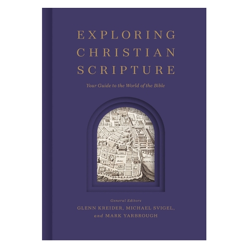 Exploring Christian Scripture