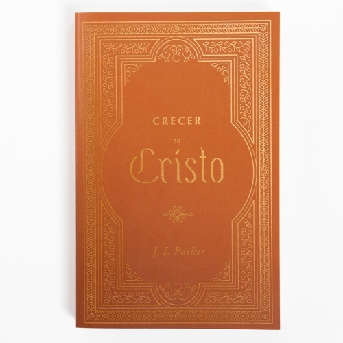 Creciendo En Cristo (Growing in Christ)