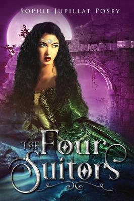 The Four Suitors