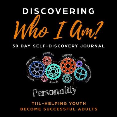 Discovering Who I am