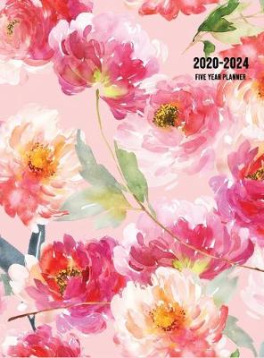 2020-2024 Five Year Planner