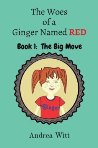 The Woes of a Ginger Named Red
