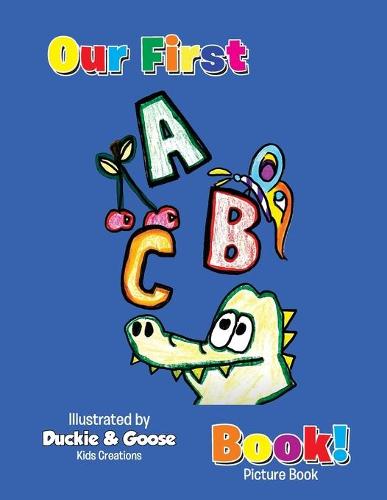 Our First ABC Book