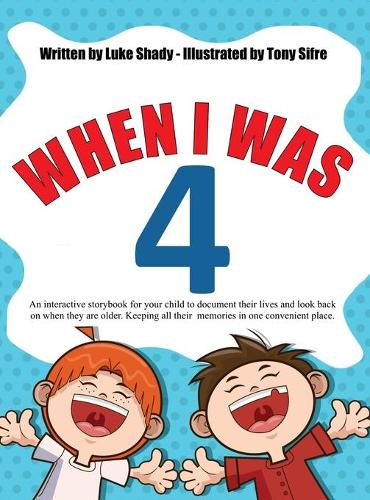 When I Was 4