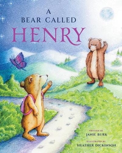A Bear Called Henry