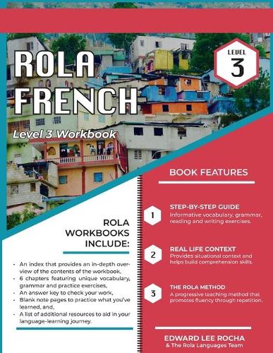 Rola French