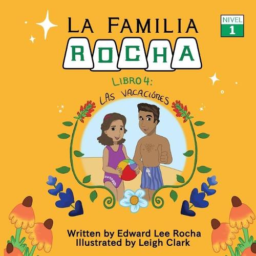 La Familia Rocha