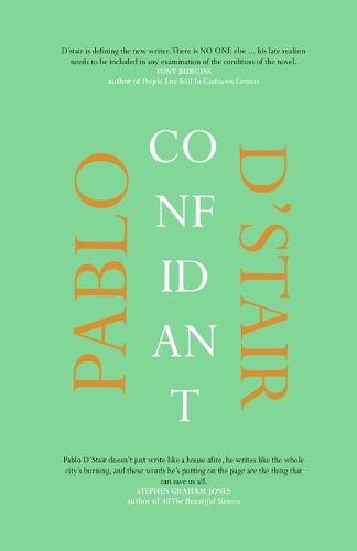 Confidant