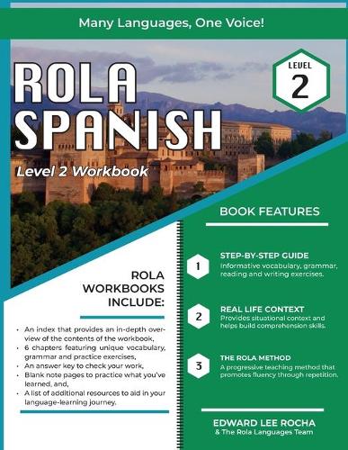 Rola Spanish