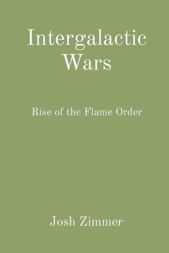 Intergalactic Wars