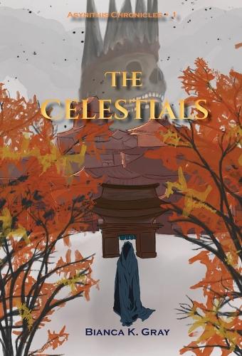 The Celestials