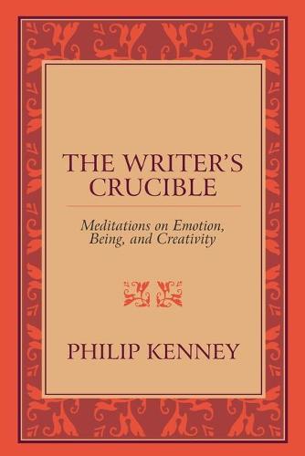 The Writer's Crucible