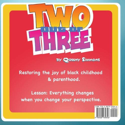 Two Out of Three