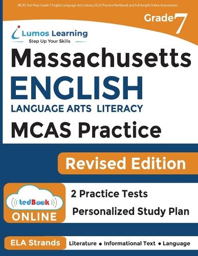MCAS Test Prep