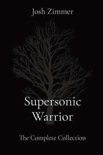 Supersonic Warrior