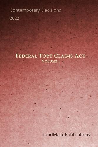 Federal Tort Claims Act