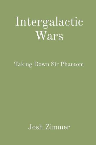 Intergalactic Wars