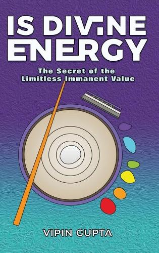 Is Divine Energy