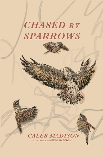 Chased By Sparrows
