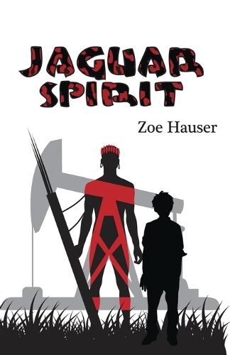 Jaguar Spirit