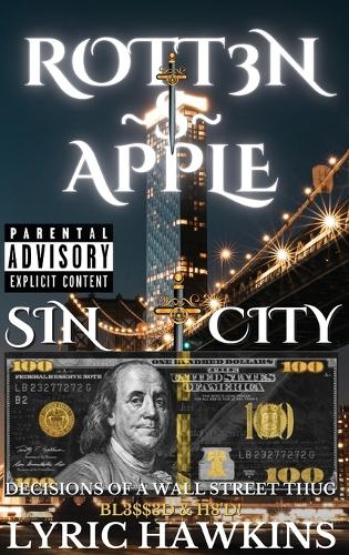 Rott3n $ Apple