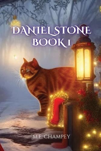 Daniel Stone Book 1