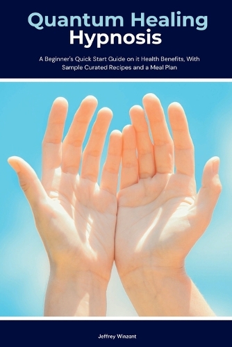 Quantum Healing Hypnosis
