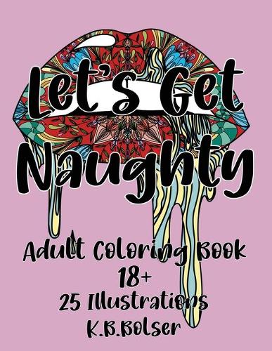 Let's Get Naughty