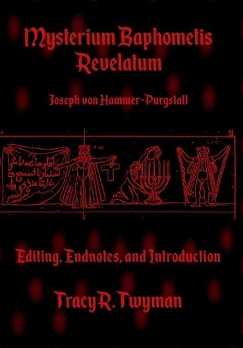 Mysterium Baphometis Revelatum