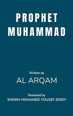 Prophet Muhammad