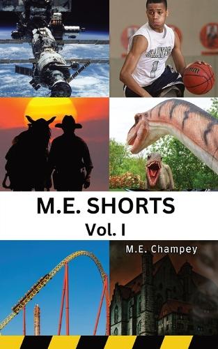 Continue the Story Part 1
