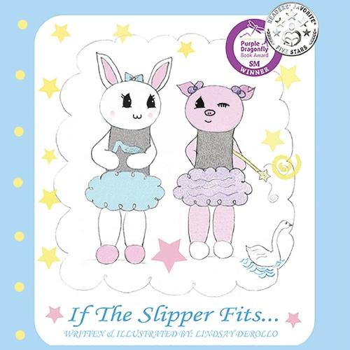 If the Slipper Fits...