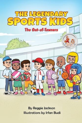 The Legendary Sports Kids