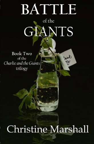 Battle of the Giants