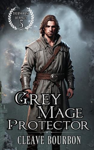 Grey Mage Protector