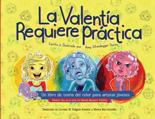 El Valentia Requiere Práctica