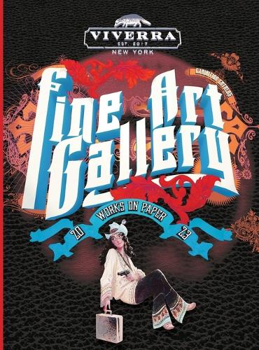 Viverra Fine Art Gallery