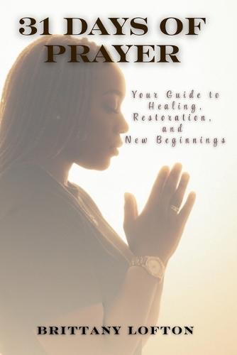 31 Days of Prayer