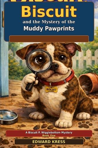 Biscuit and the Mystery of the Muddy Pawprints