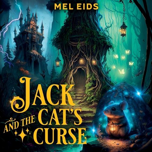 Jack and The Cat's Curse