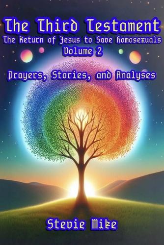 The Third Testament