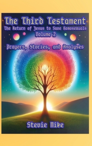 The Third Testament