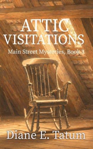 Attic Visitations