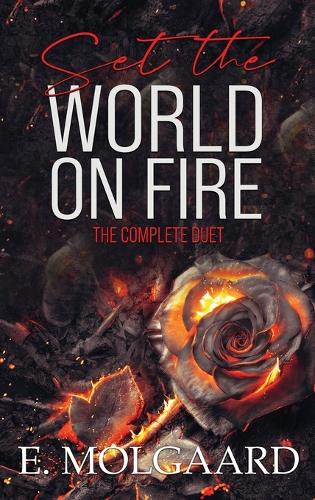 Set the World on Fire