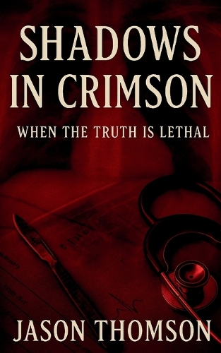 Shadows In Crimson