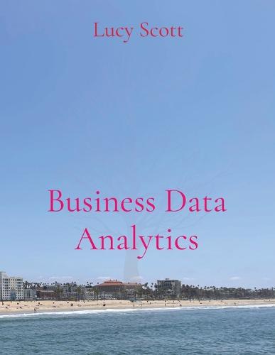 Business Data Analytics