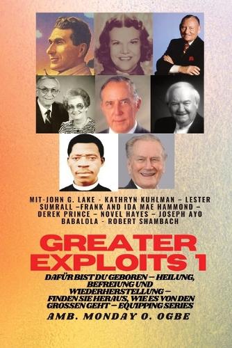 Greater Exploits - 1 - Mit